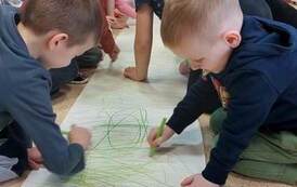 Projekt Edukacyjny &bdquo;Europa i Ja&rdquo; 8