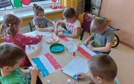 Projekt Edukacyjny &bdquo;Europa i Ja&rdquo; 9