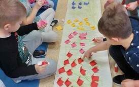 Projekt Edukacyjny &bdquo;Europa i Ja&rdquo; 10