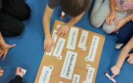 Projekt Edukacyjny &bdquo;Europa i Ja&rdquo; 11