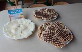 Projekt Edukacyjny &bdquo;Europa i Ja&rdquo; 13