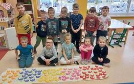 Projekt Edukacyjny &bdquo;Europa i Ja&rdquo; 15