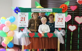 DZIEŃ BABCI I DZIADKA w "Krainie Podr&oacute;żnik&oacute;w" 4