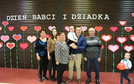 PASOWANIE NA PRZEDSZKOLAKA I DZIEŃ BABCI I DZIADKA 15