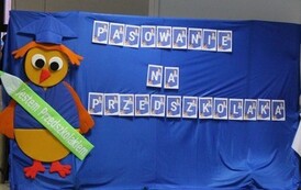 PASOWANIE NA PRZEDSZKOLAKA I DZIEŃ BABCI I DZIADKA 51