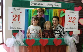 DZIEŃ BABCI I DZIADKA w "Krainie Elf&oacute;w" 3