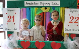 DZIEŃ BABCI I DZIADKA w "Krainie Elf&oacute;w" 6