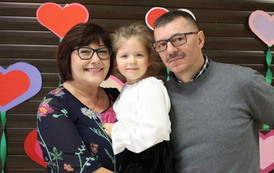 DZIEŃ BABCI I DZIADKA w "Krainie Elf&oacute;w" 7