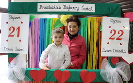 DZIEŃ BABCI I DZIADKA w "Krainie Elf&oacute;w" 8