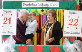 DZIEŃ BABCI I DZIADKA w "Krainie Elf&oacute;w" 9
