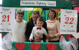 DZIEŃ BABCI I DZIADKA w "Krainie Elf&oacute;w" 10