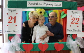 DZIEŃ BABCI I DZIADKA w "Krainie Elf&oacute;w" 11