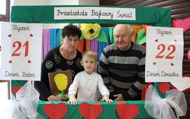 DZIEŃ BABCI I DZIADKA w "Krainie Elf&oacute;w" 14