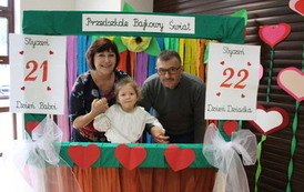 DZIEŃ BABCI I DZIADKA w "Krainie Elf&oacute;w" 15