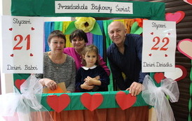 DZIEŃ BABCI I DZIADKA w "Krainie Elf&oacute;w" 16