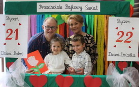 DZIEŃ BABCI I DZIADKA w "Krainie Elf&oacute;w" 17