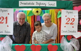 DZIEŃ BABCI I DZIADKA w "Krainie Elf&oacute;w" 18