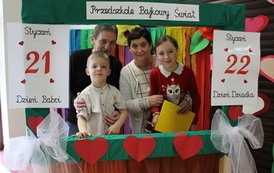DZIEŃ BABCI I DZIADKA w "Krainie Elf&oacute;w" 19
