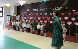 DZIEŃ BABCI I DZIADKA w "Krainie Elf&oacute;w" 30