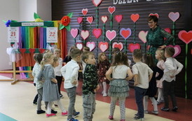 DZIEŃ BABCI I DZIADKA w "Krainie Elf&oacute;w" 31