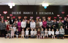 DZIEŃ BABCI I DZIADKA w "Krainie Elf&oacute;w" 56
