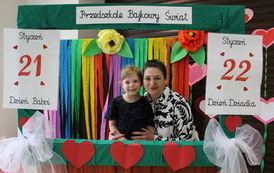 DZIEŃ BABCI I DZIADKA w "Krainie Kubusia Puchatka" 1