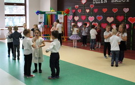 DZIEŃ BABCI I DZIADKA w "Krainie Kubusia Puchatka" 30