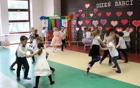 DZIEŃ BABCI I DZIADKA w "Krainie Kubusia Puchatka" 31
