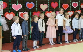 DZIEŃ BABCI I DZIADKA w "Krainie Kubusia Puchatka" 43