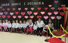 PASOWANIE NA PRZEDSZKOLAKA I DZIEŃ BABCI I DZIADKA 52