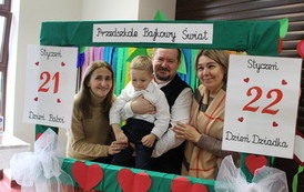 PASOWANIE NA PRZEDSZKOLAKA I DZIEŃ BABCI I DZIADKA 112