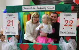 PASOWANIE NA PRZEDSZKOLAKA I DZIEŃ BABCI I DZIADKA 113