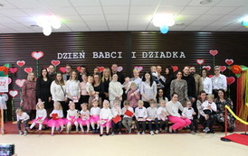 PASOWANIE NA PRZEDSZKOLAKA I DZIEŃ BABCI I DZIADKA 123