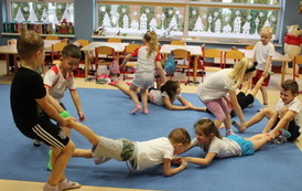 ZAJĘCIA SPORTOWE 1