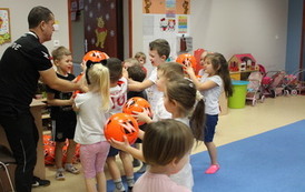 ZAJĘCIA SPORTOWE 4