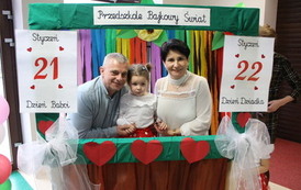 Babciu Droga Babciu, powiedz mi... 29