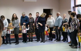 Babciu Droga Babciu, powiedz mi... 35