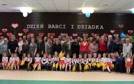 Babciu Droga Babciu, powiedz mi... 75