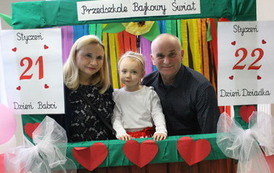 DZIEŃ BABCI I DZIADKA w "Krainie Gumisi&oacute;w" 6