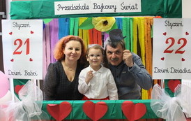 DZIEŃ BABCI I DZIADKA w "Krainie Gumisi&oacute;w" 9