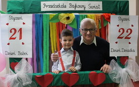 DZIEŃ BABCI I DZIADKA w "Krainie Gumisi&oacute;w" 15