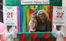 DZIEŃ BABCI I DZIADKA w "Krainie Gumisi&oacute;w" 16