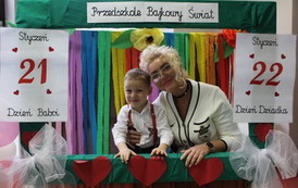 DZIEŃ BABCI I DZIADKA w "Krainie Gumisi&oacute;w" 17