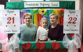 DZIEŃ BABCI I DZIADKA w "Krainie Gumisi&oacute;w" 19