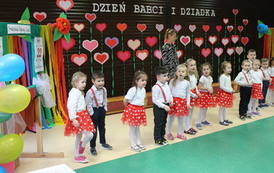 DZIEŃ BABCI I DZIADKA w "Krainie Gumisi&oacute;w" 27