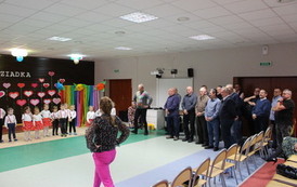 DZIEŃ BABCI I DZIADKA w "Krainie Gumisi&oacute;w" 31