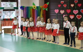 DZIEŃ BABCI I DZIADKA w "Krainie Gumisi&oacute;w" 37