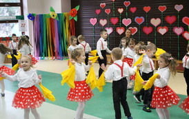 DZIEŃ BABCI I DZIADKA w "Krainie Gumisi&oacute;w" 38