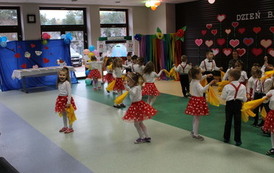 DZIEŃ BABCI I DZIADKA w "Krainie Gumisi&oacute;w" 39
