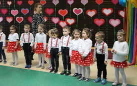 DZIEŃ BABCI I DZIADKA w "Krainie Gumisi&oacute;w" 43